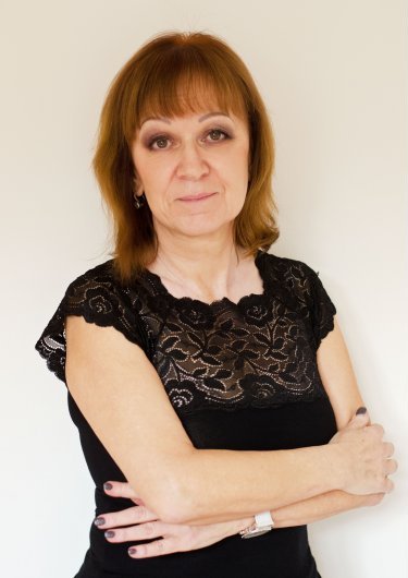 Jarmila Kolomazníková