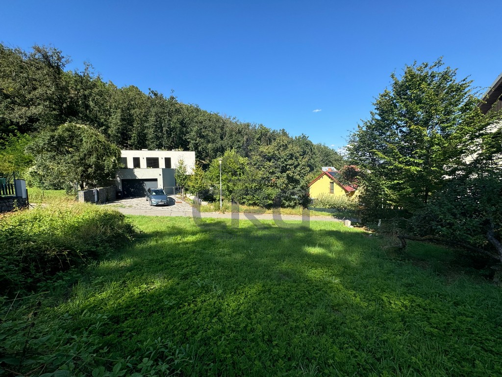 PRODEJ STAVEBNÍHO POZEMKU,BRNO-JUNDROV