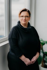 Jarmila Poláčková