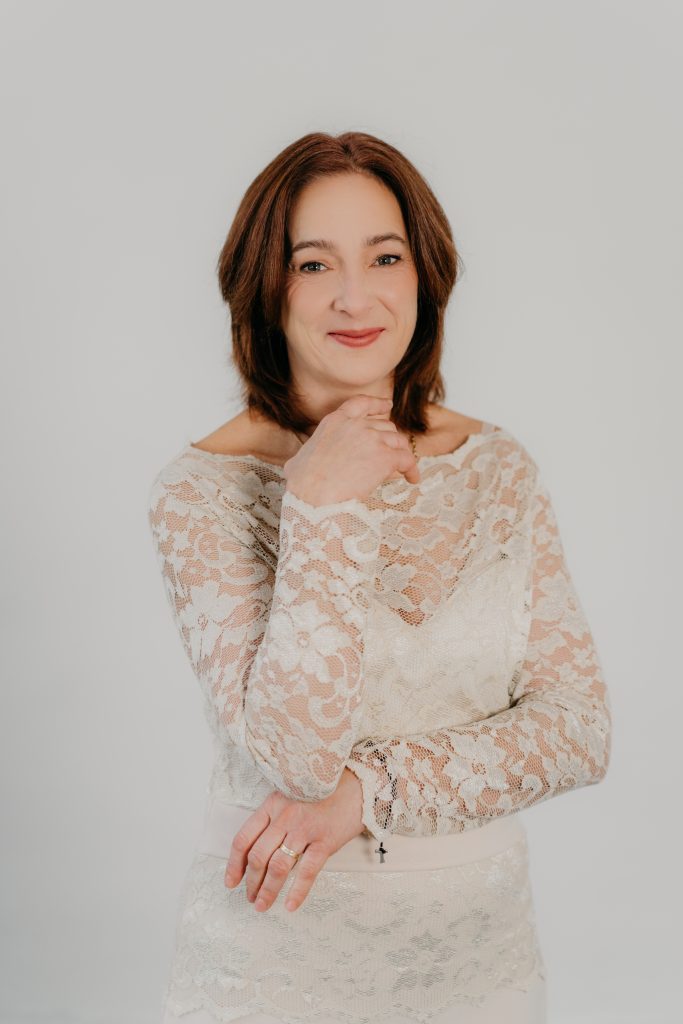 Kateřina Kalinová