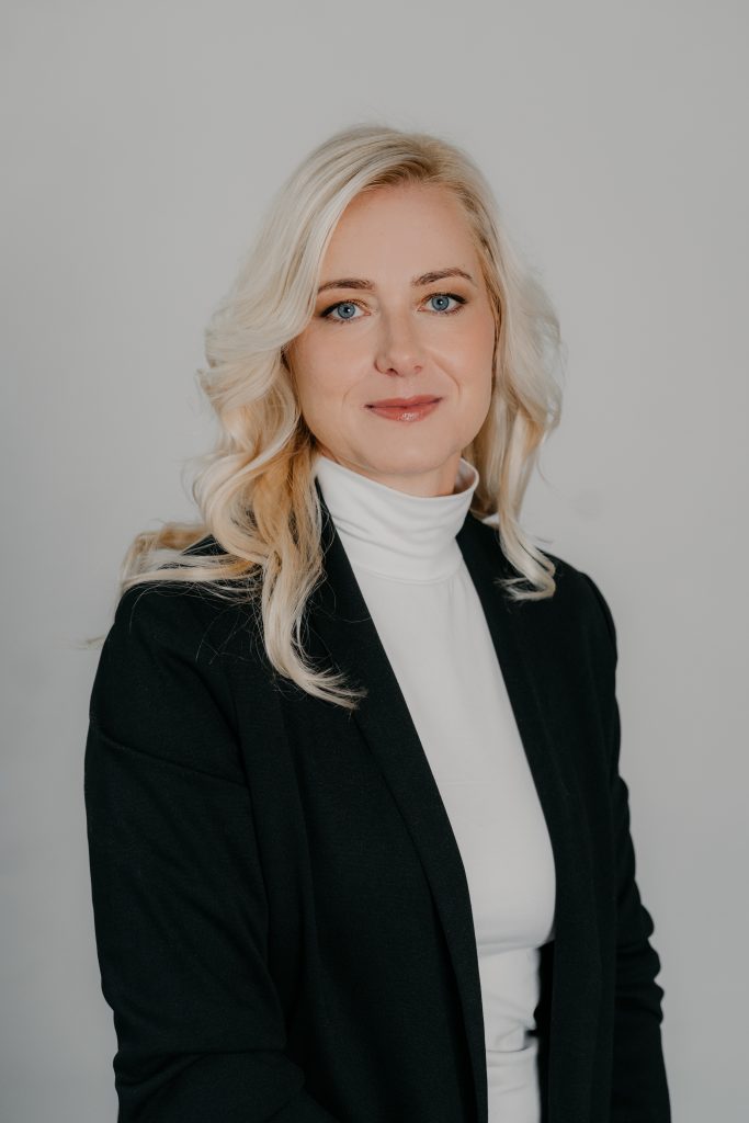Klára Hájková