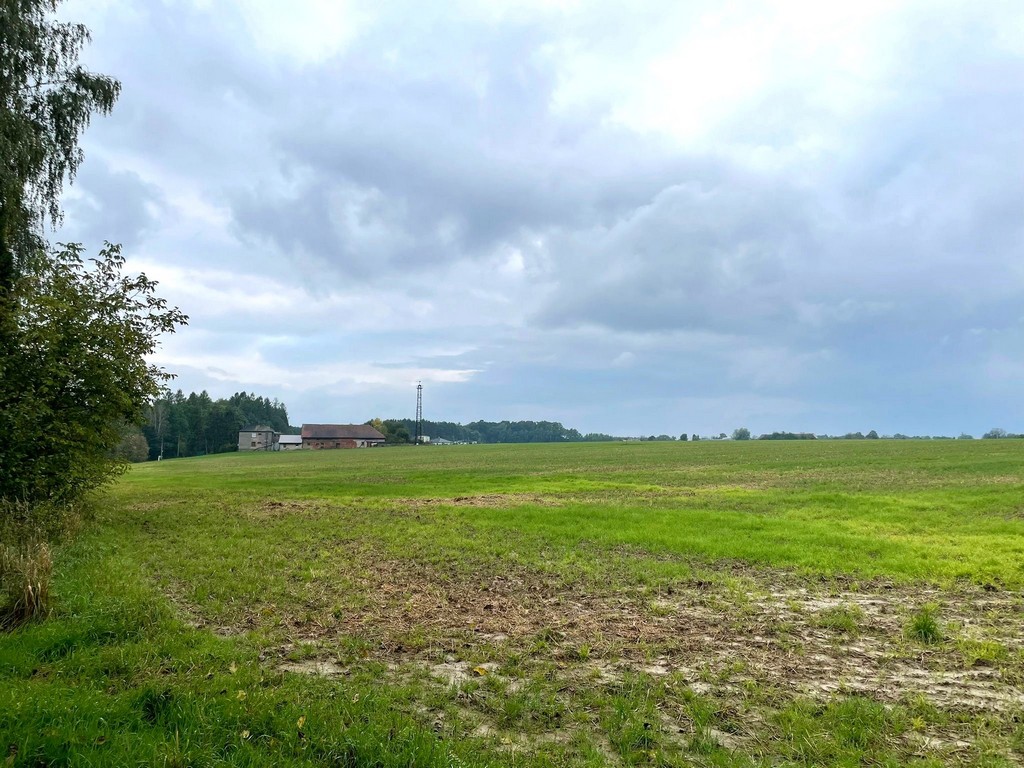 PRODEJ INVESTIČNÍHO PROJEKTU – REKREAČNÍ RESORT AŽ 9 MOBILNÍCH DOMŮ, Žermanická přehrada – obec Lučina, okres Frýdek-Místek