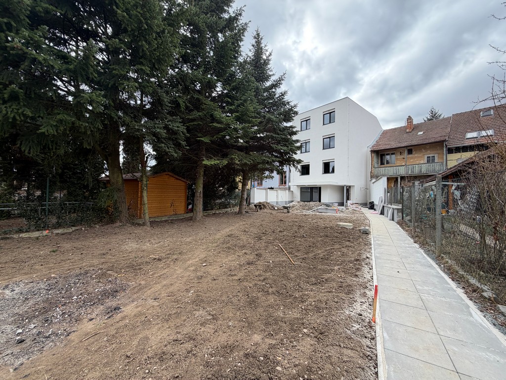 EXKLUZIVNÍ BYDLENÍ S VLASTNÍ ZAHRADOU NA DOSAH BRNA MODERNÍ BYT 3+KK V PROJEKTU REZIDENCE ČESKÁ, OKRES BRNO-VENKOV